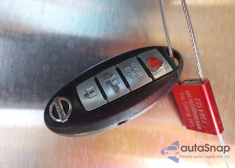 2012 Nissan Altima S z USA, uszkodzony, nr VIN 1N4AL2AP9CC122366